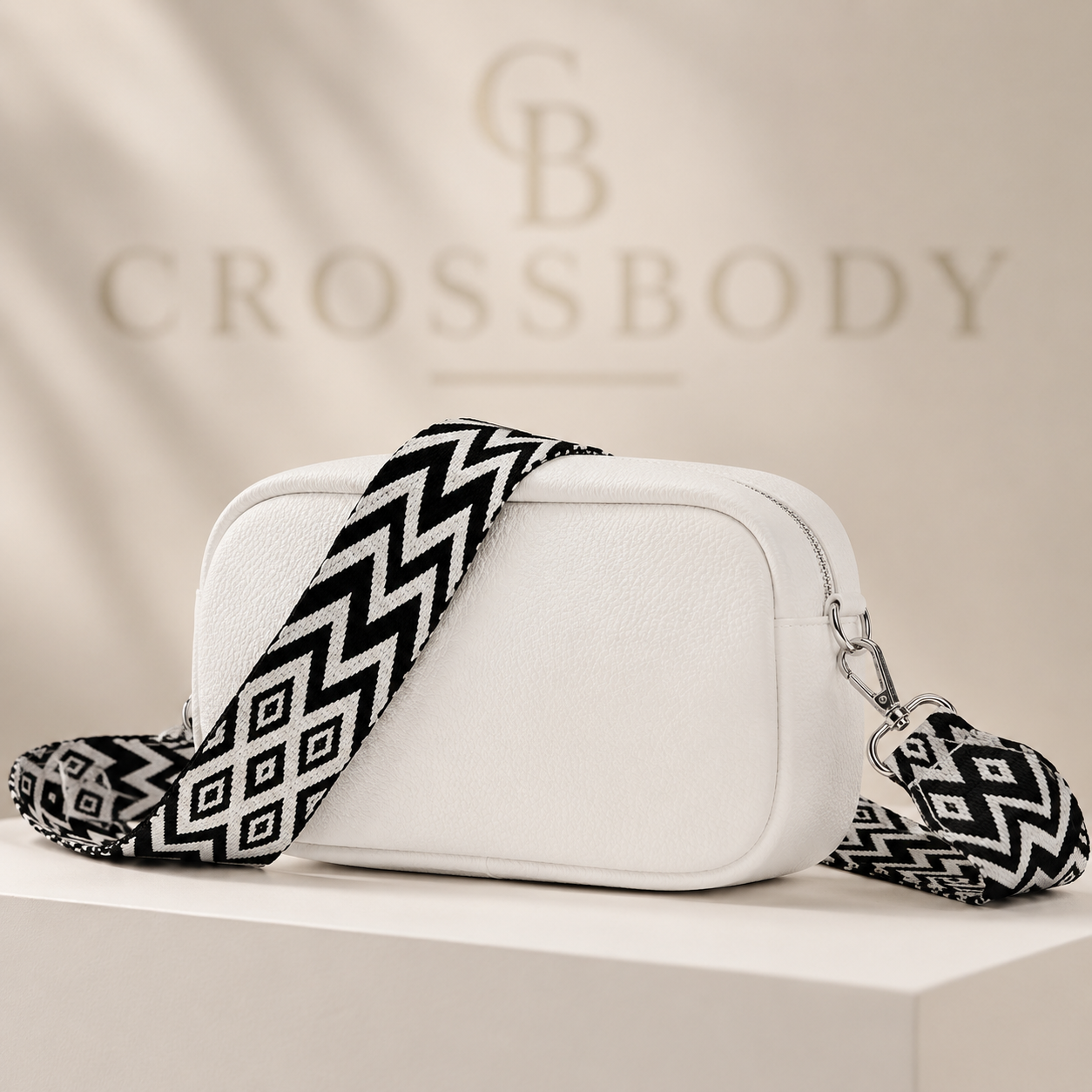 Classic Crossbody Bag