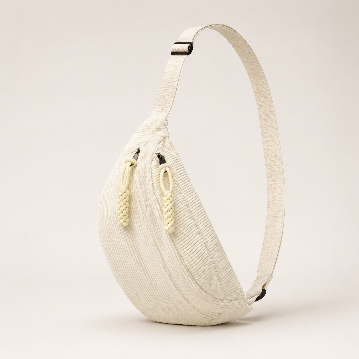 Corduroy CrossBody bag