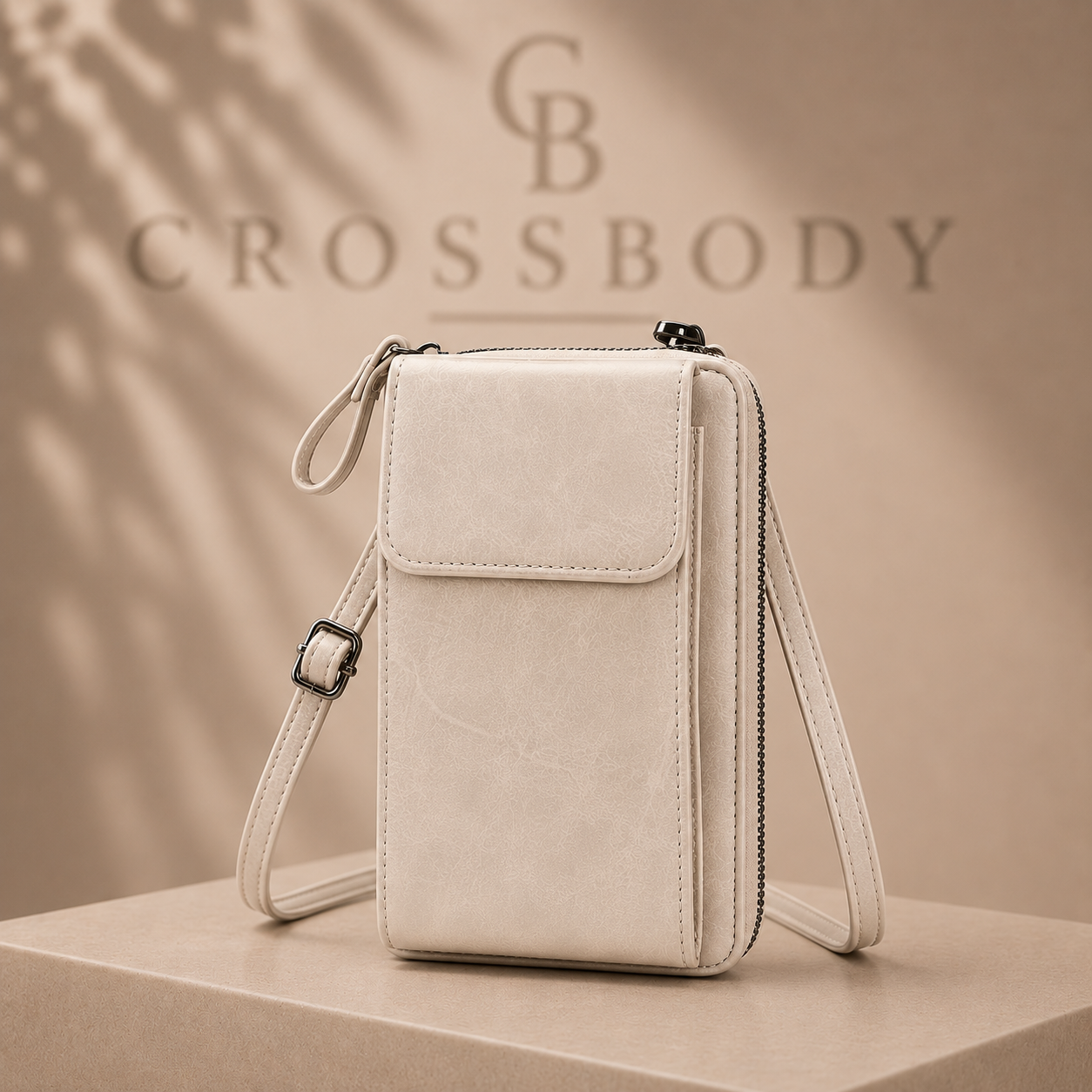 Crossbody Phone Bag