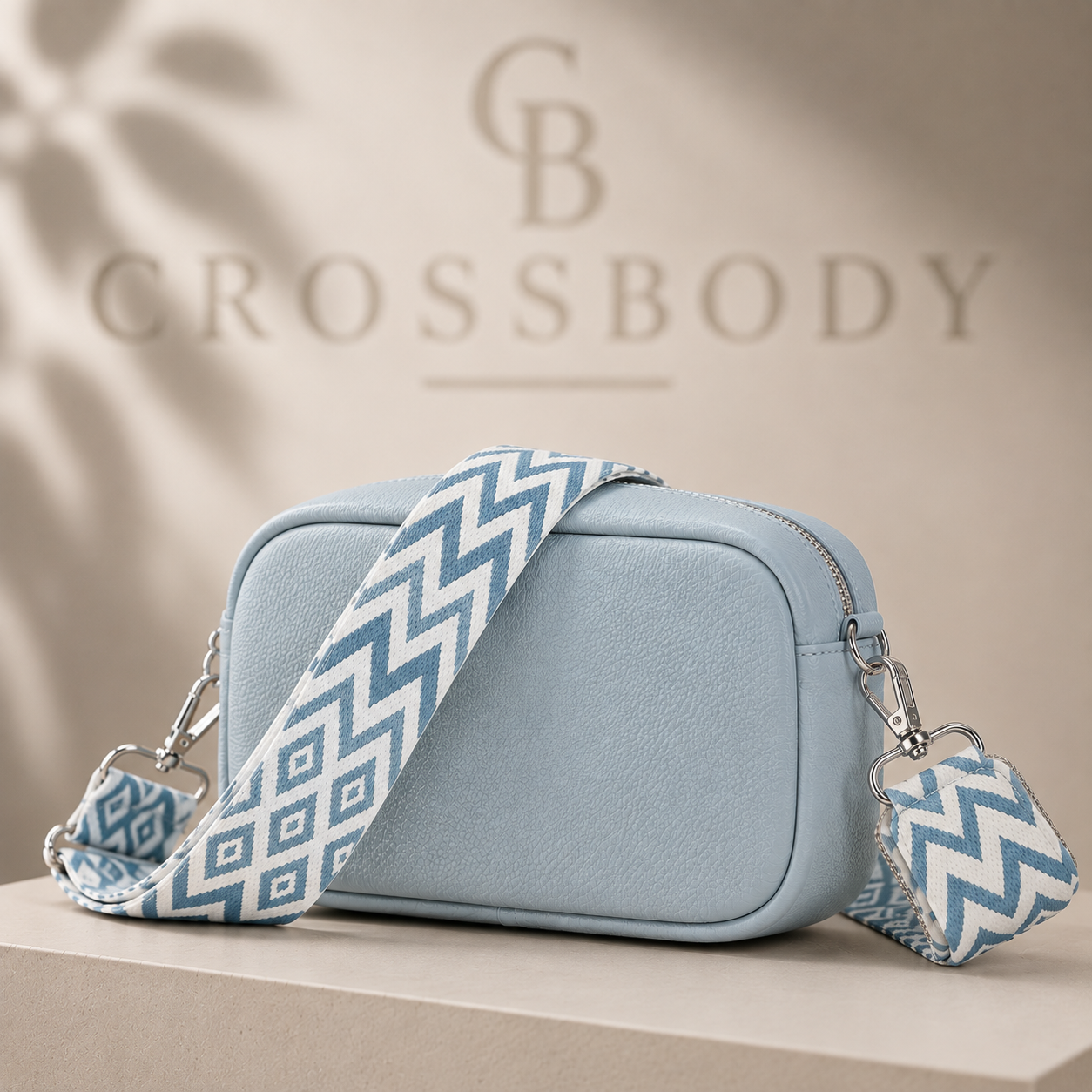 Classic Crossbody Bag