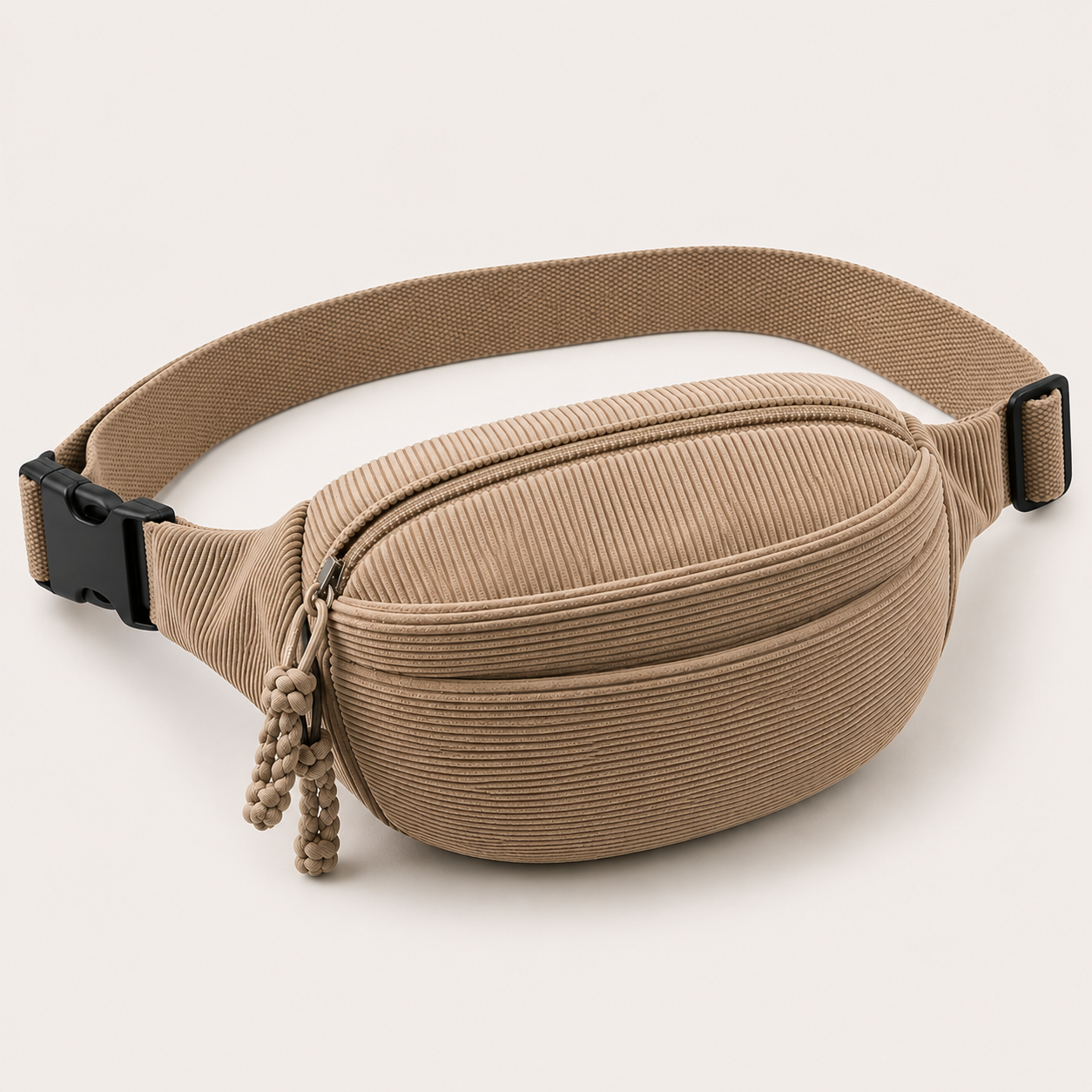 Corduroy CrossBody bag