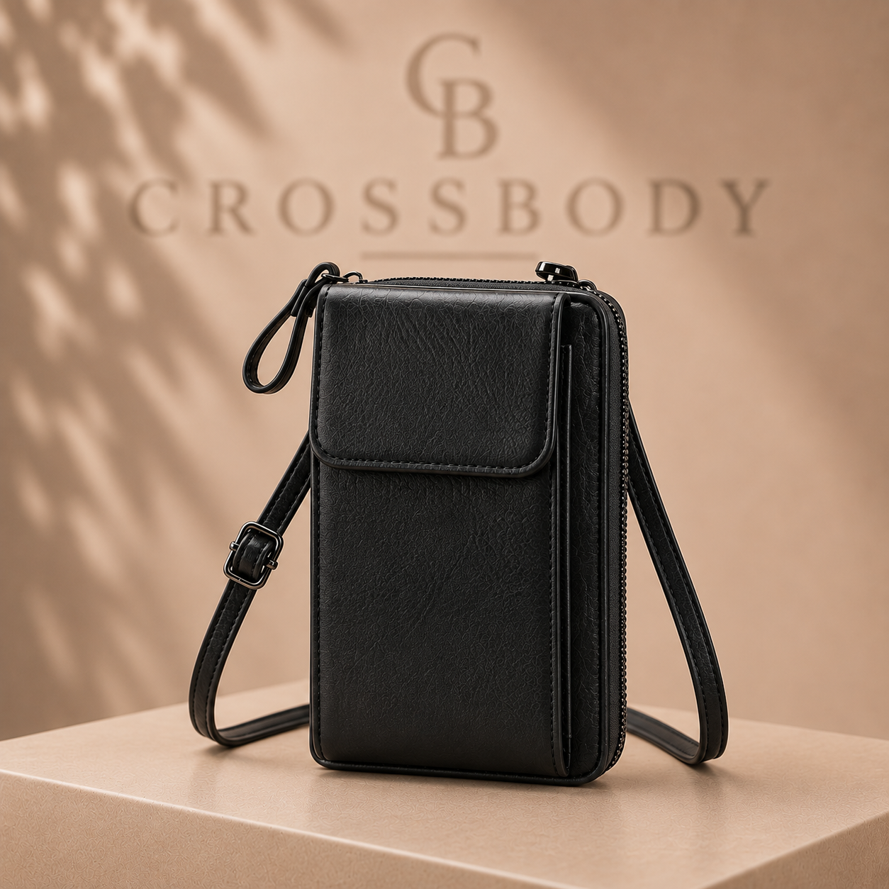 Crossbody Phone Bag