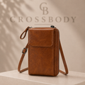 Crossbody Phone Bag
