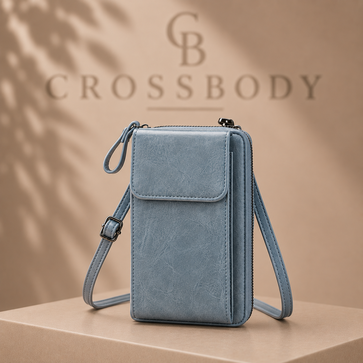 Crossbody Phone Bag